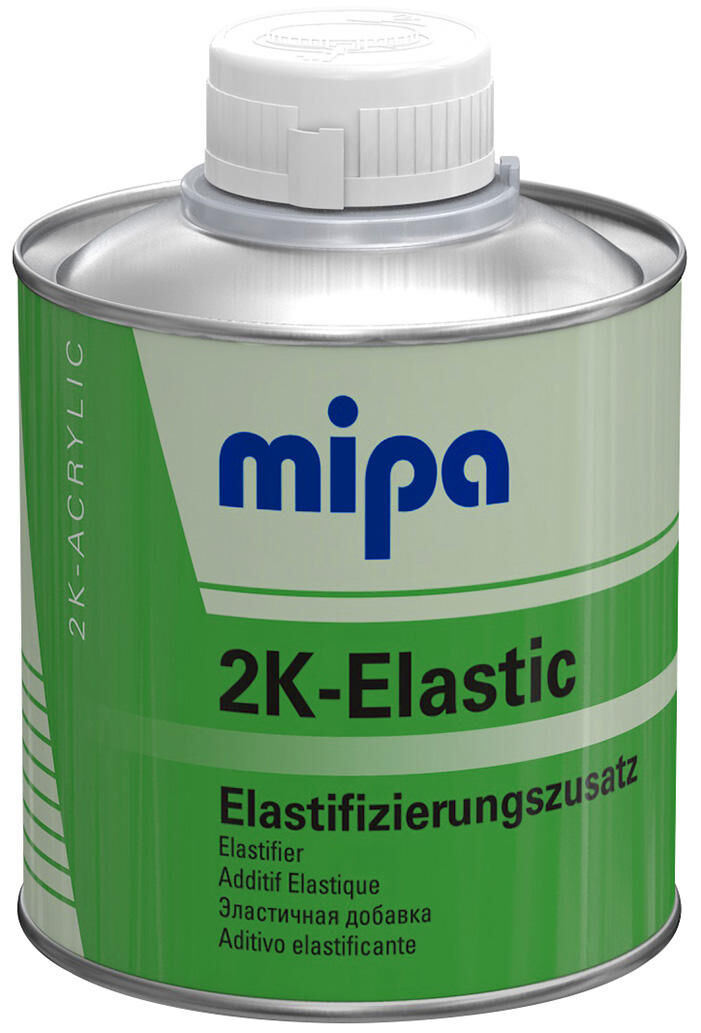 Mipa 2k-elastic