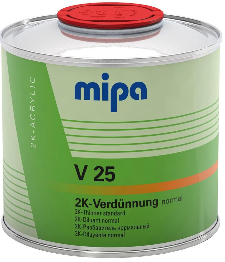 Mipa verdunner v 25 normal