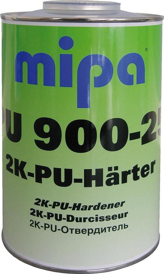 Mipa hardingsmiddel pu 900-25