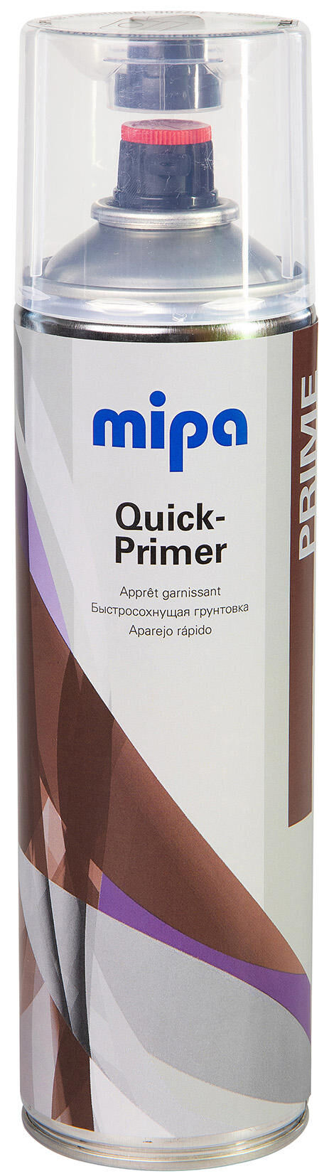 Mipa primer quick-primer-spray