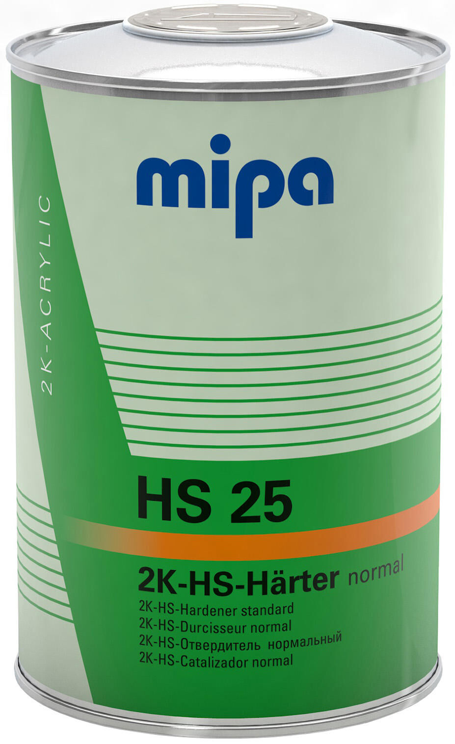 Mipa verharder hs 25
