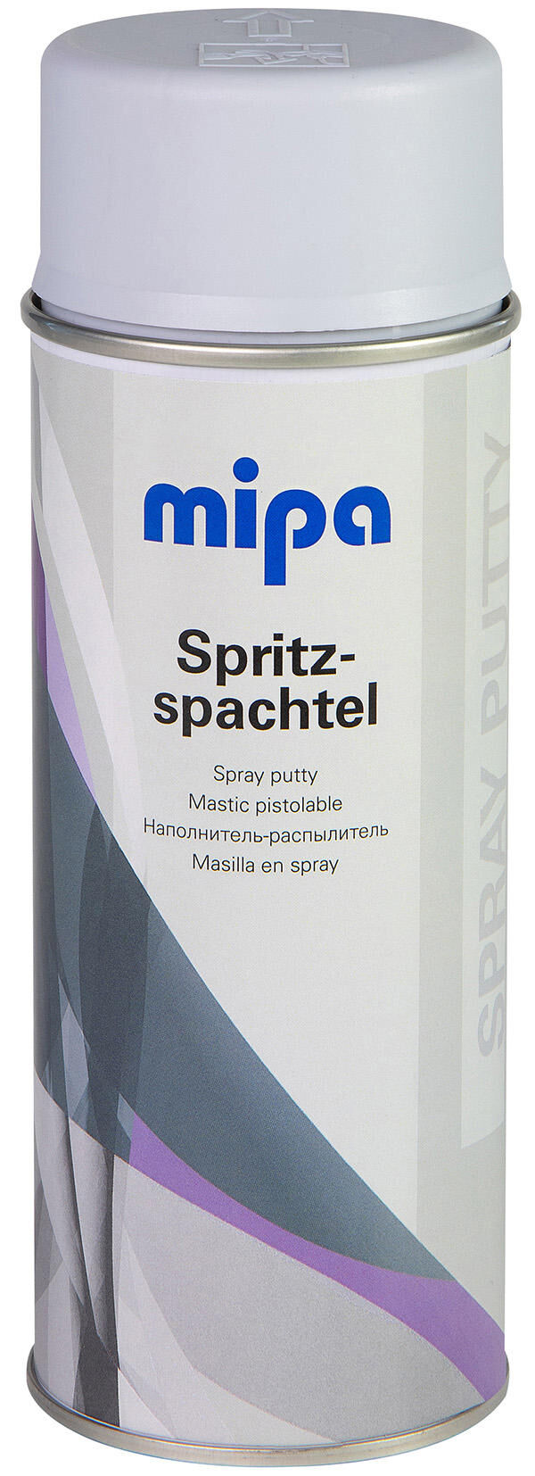 Mipa spuitplamuur auto-spray