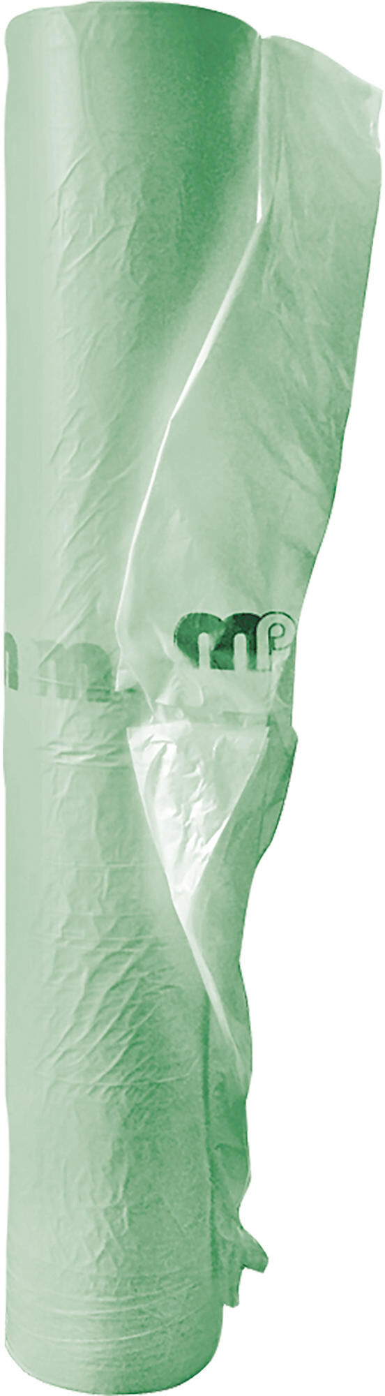 Mipa covering foil hydrosilver covering foil 120mx500cm hydro silver
