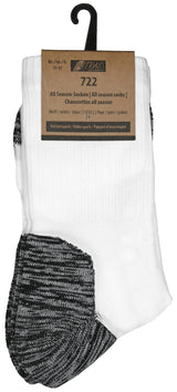 Nitras safety nitras sokken voor alle seizoenen alls. socks we gr. 35-38 nitras 1pk with 2 pairs