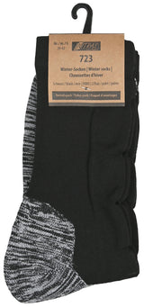 Nitras safety nitras sokken winter winter socks sw gr.43-46 nitras 1pk with 2 pairs