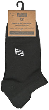 Nitras safety nitras sokken sneaker sneaker-sock.sw gr.35-38 nitras 1pk with 2 pairs