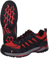 Nitras safety nitras lage schoen pro step i safety shoes gr. 41 nitras pro step i