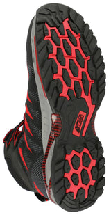 Nitras safety nitras hoge werkschoen pro step ii safety boots gr. 39 nitras pro step ii