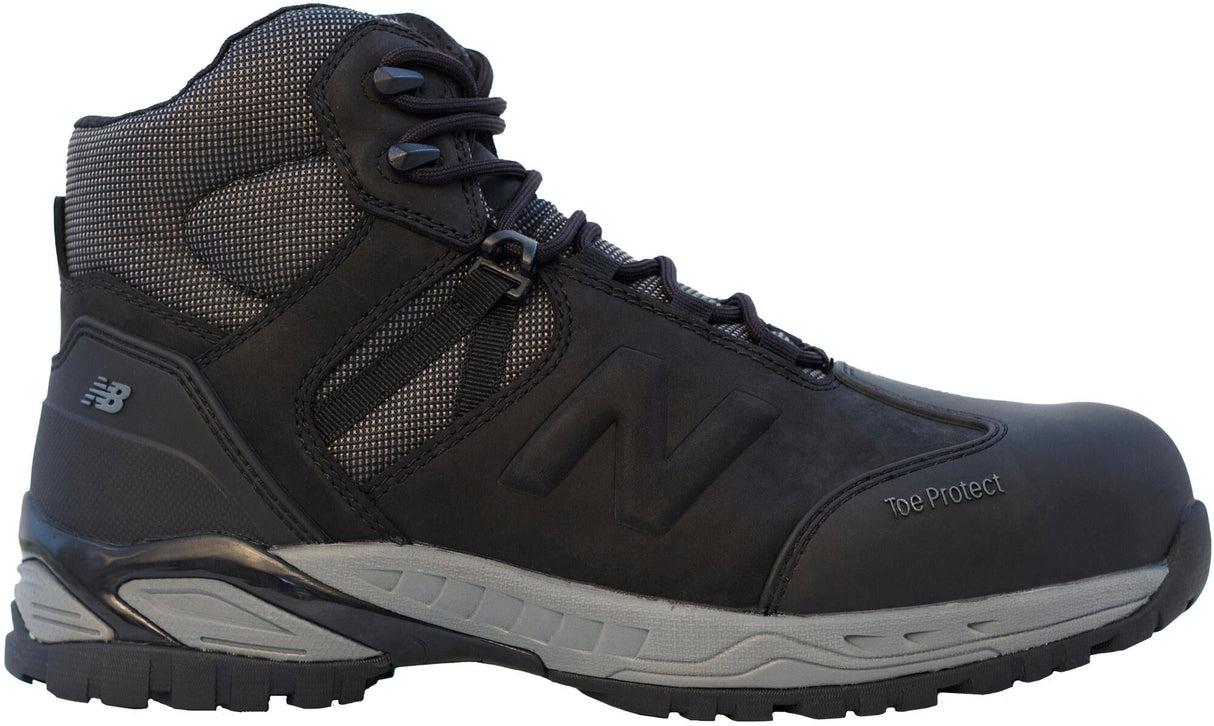 New balance laarzen allsite safety st. sw gr.42 allsite