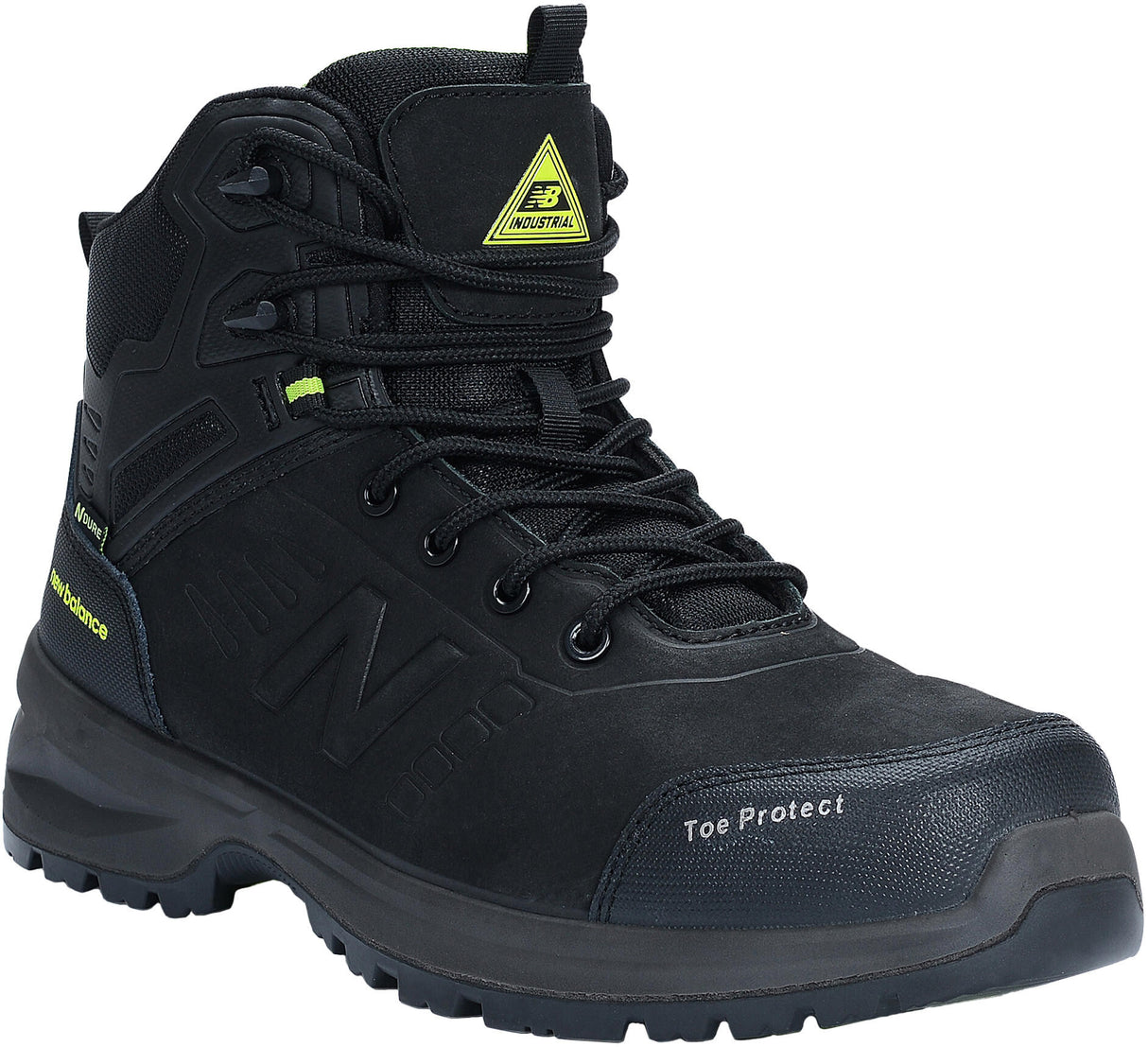 New balance laars calibre van safety st. sw gr.46,5 caliber