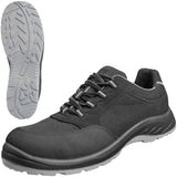 Nitras safety nitras low shoe solid step safety shoes gr. 44 nitras solid step gray