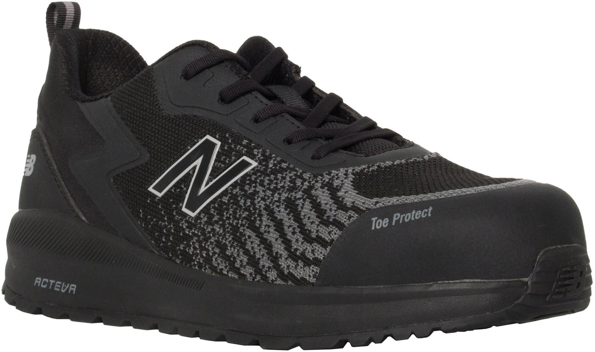 New balance low shoe speedware safetyss. sw gr. 46.5 speedware