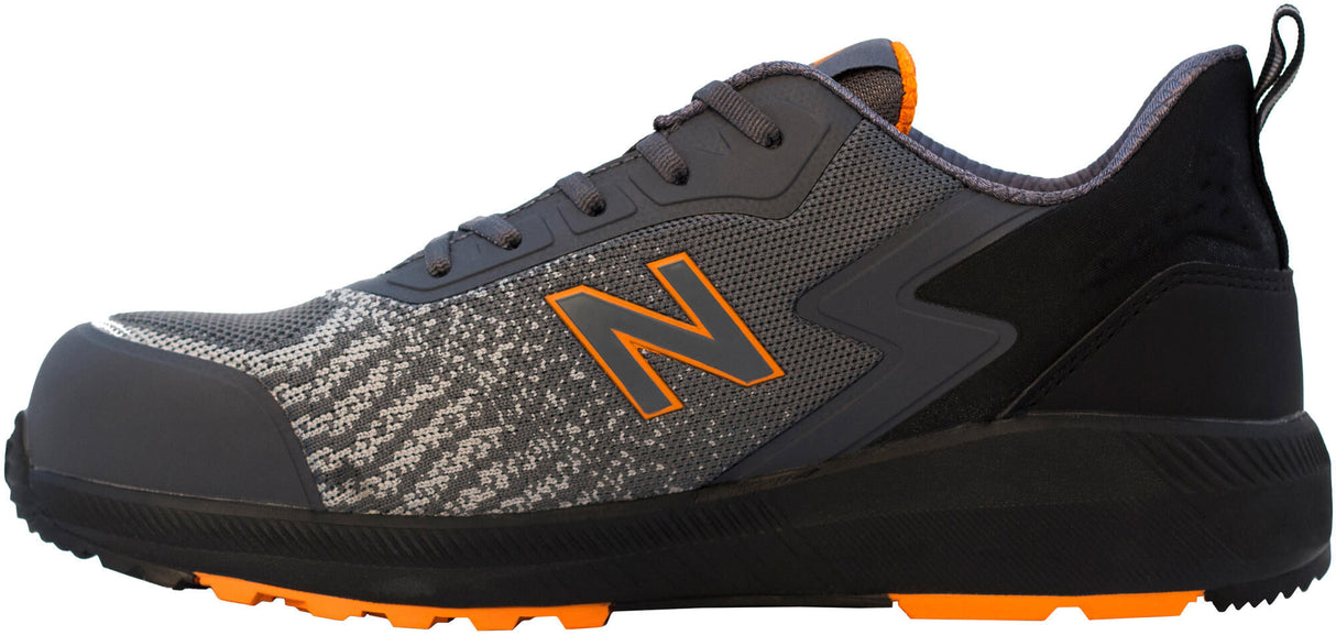 New balance low shoe speedware safetyss. gr gr. 43 speedware