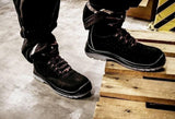 Nitras safety nitras hoge werkschoen micro step ii safety boots gr. 42 nitras micro step ii