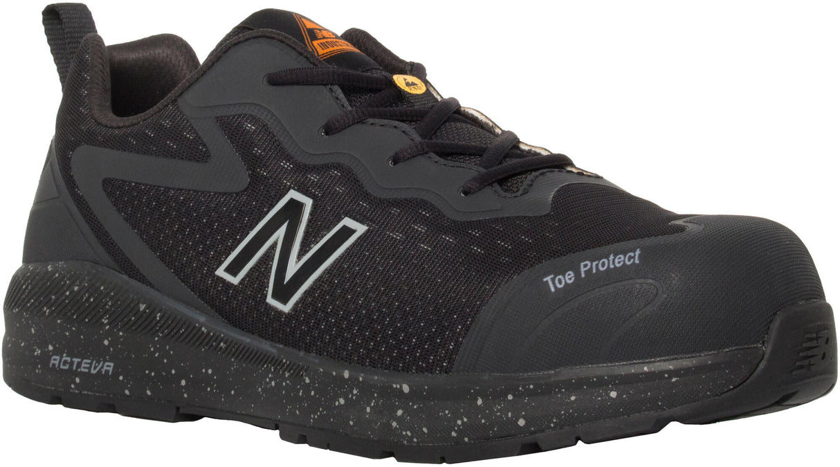 New balance lage schoen logic safetyss. sw gr. 46,5 logic