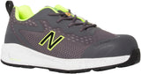 New balance lage schoen logic safetyss. gr gr. 46,5 logic