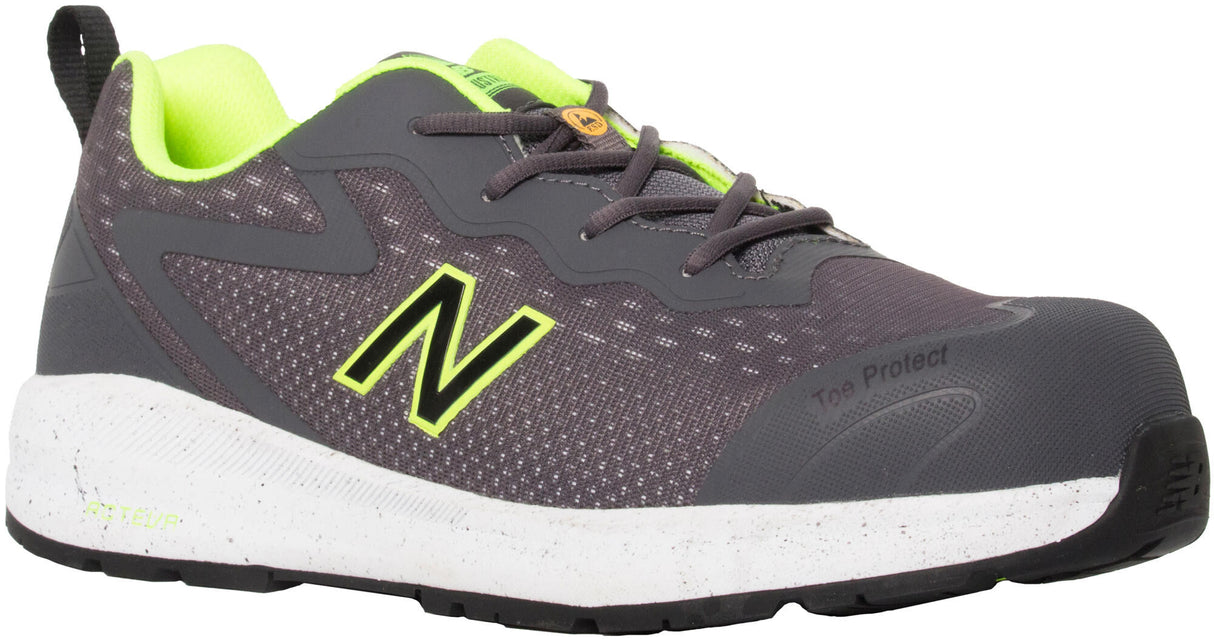 New balance lage schoen logic safetyss. gr gr. 45 logic