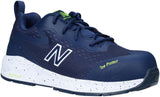 New balance lage schoen logic safetyss. bl gr. 43 logic