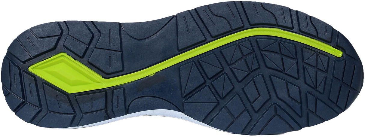 New balance lage schoen logic safetyss. bl gr. 42 logic