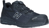 New balance lage schoen logic boa . safetyss. sw gr. 44,5 logic boa