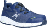 Boa logique de chaussure basse New Balance. sécurité. bl gr. Boa logique 46,5