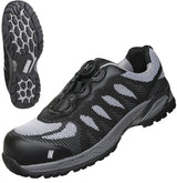 Nitras safety nitras lage schoen pro step fit safety shoes gr. 39 nitras pro step fit