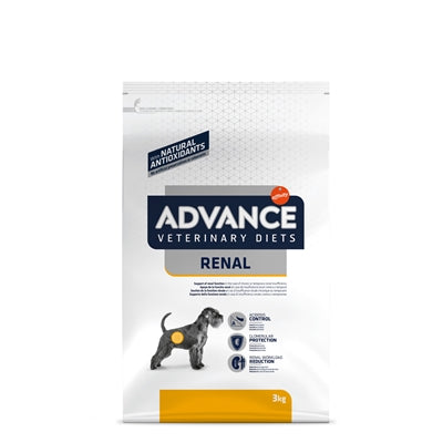 Advance Veterinary Diet Ledviny