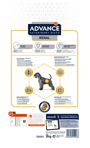 Advance Veterinary Diet Ledviny