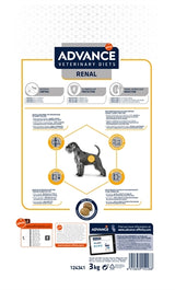 Advance Veterinary Diet Ledviny