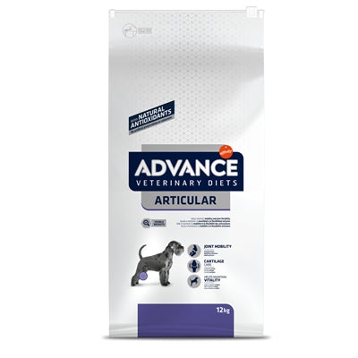 Advance Veterinary Diet Dog zgibni sklepi