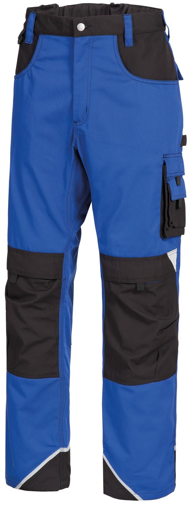 Nitras safety nitras work trousers motion tex plus trousers size 54 blue sw nitras motion tex plus