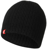 Nitras safety nitras muts 732 knitted hat black