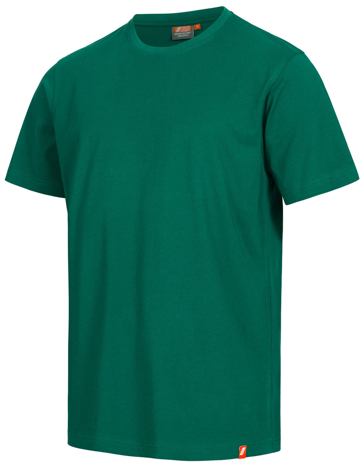 Nitras safety nitras motion tex light t-shirt t-shirt gr. l green nitras motion tex light