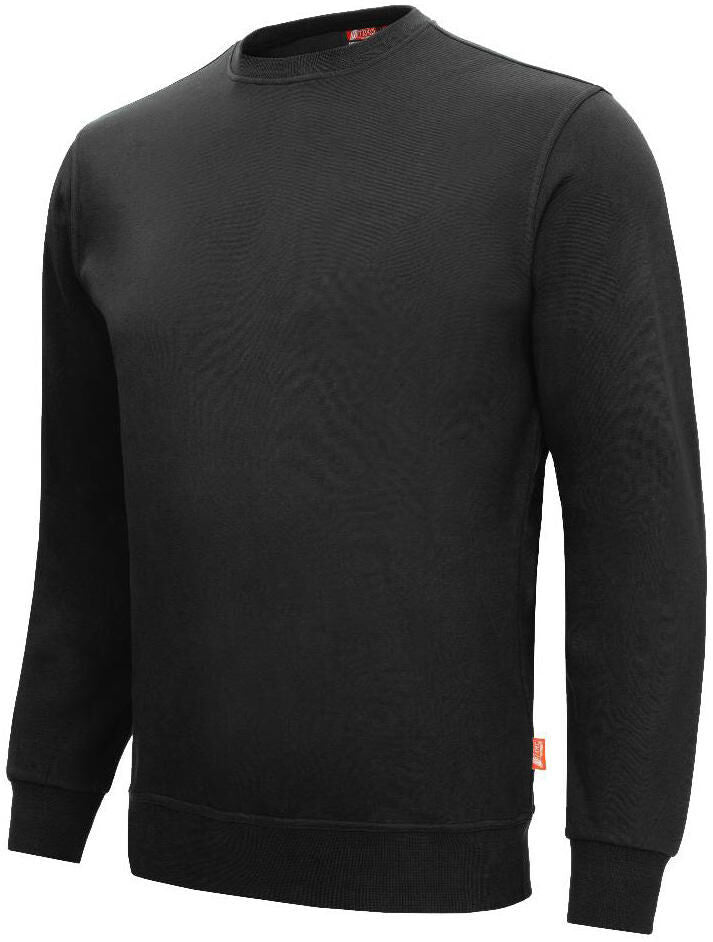 Nitras safety nitras motion tex light pullover pullover size. XL Black Nitras Motion Tex Light