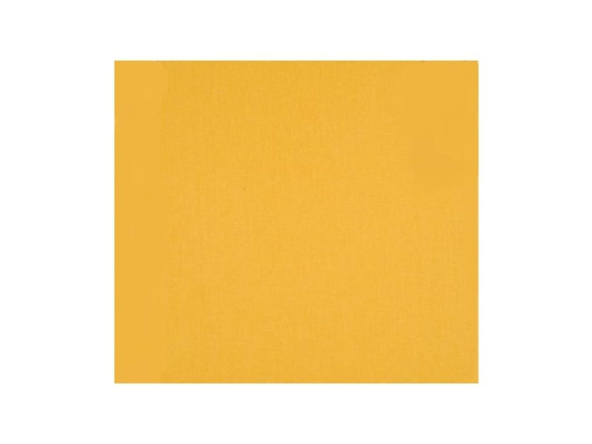 Fotokarton 25vel 70x50cm bananengeel