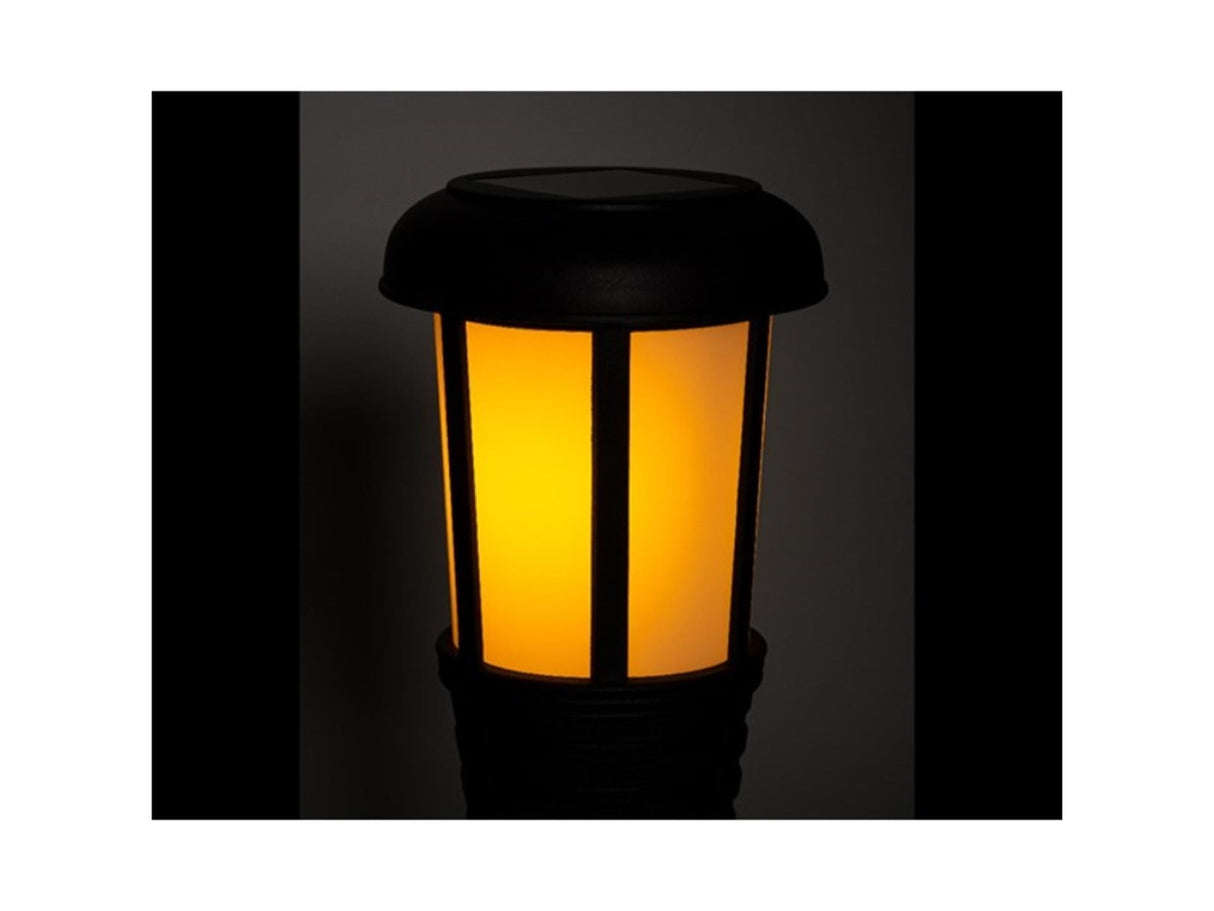 Lanterna solar Lumineo LED ø10-h61cm