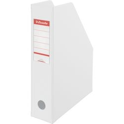 Magazine file Esselte A4 white