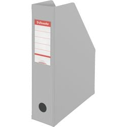 Magazine file Esselte A4 grey