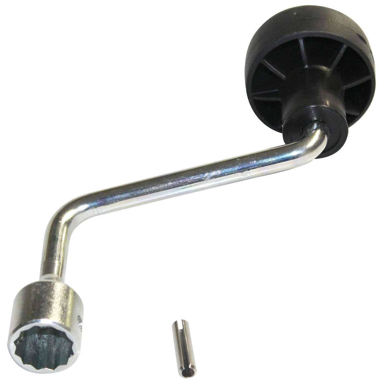 Bünte hand crank hand crank sw 19 short
