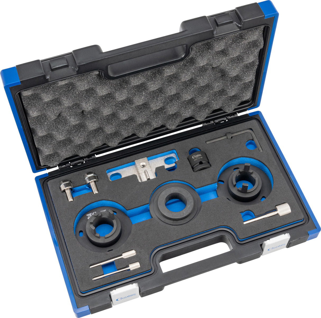 Condor engine timing tool set 36213 . engine adjusting tool ford timing chain
