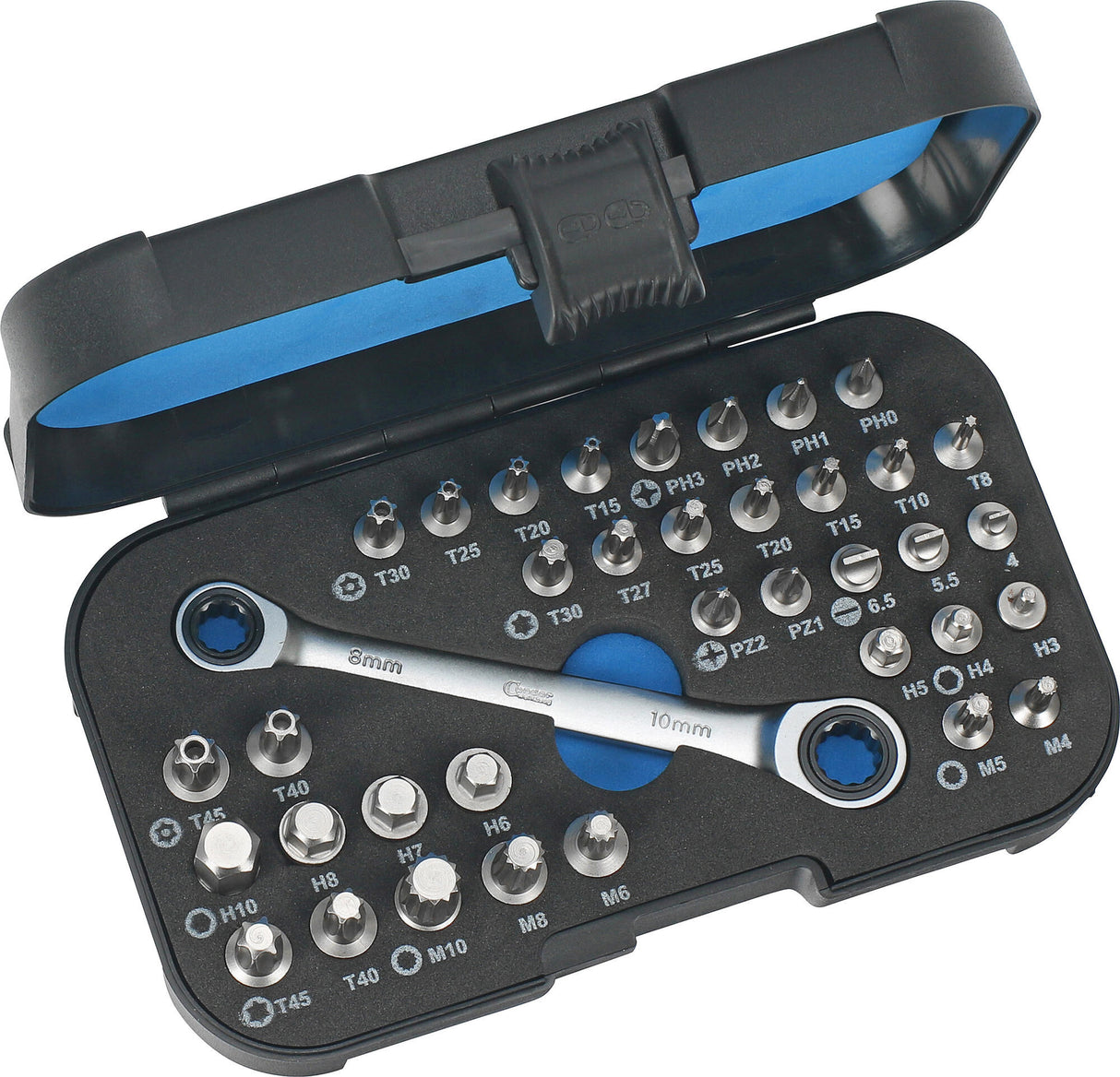 Condor bit set 2137