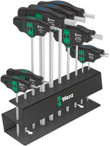 WAA Allen Keys Set Brip Bicycle Set 6