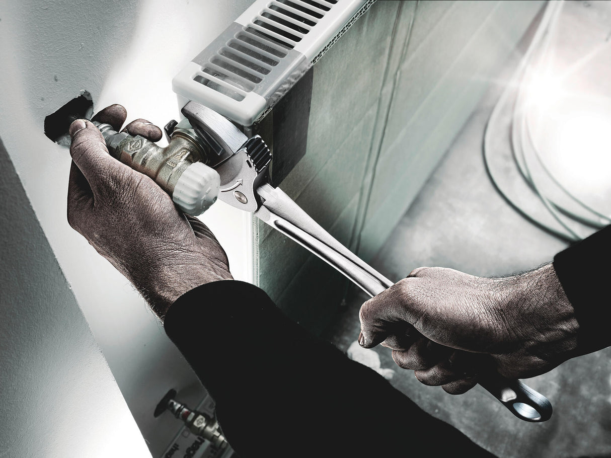 Wera 6004 Joker S self -stimulating spanner