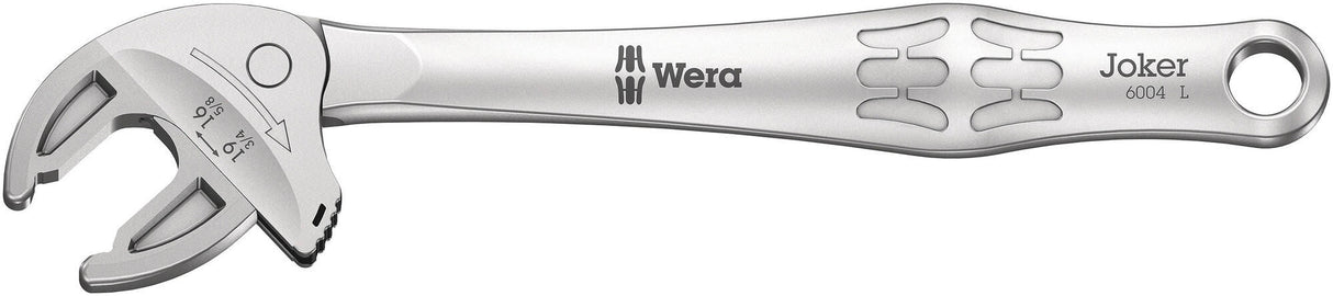WaA adjustable key Joker 6004