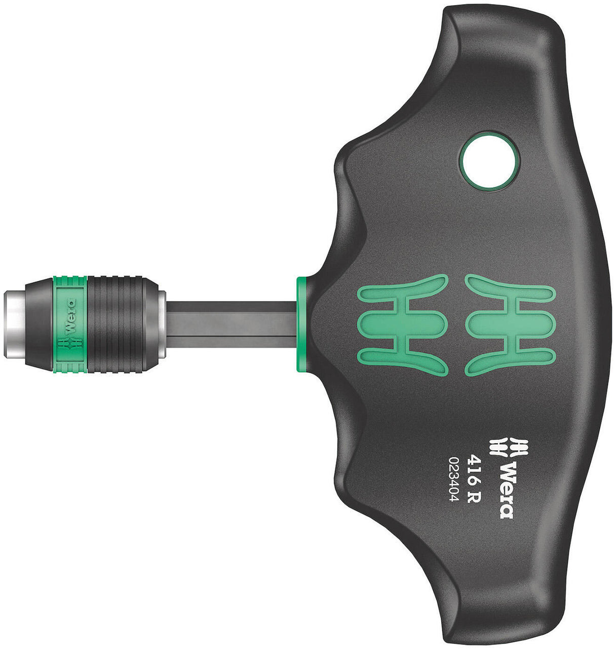 Rapidaptor t -grip - giotán gan uirlisí a chur - greim mhaighnéadach - cuimhneacháin ardleibhéil agus scaoilte - cruth eirgeanamaíochta - cuireann sé cosc ​​ar chaillteanais fhrithchuimilte