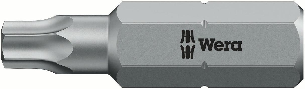 Wera bit ipr torx plus