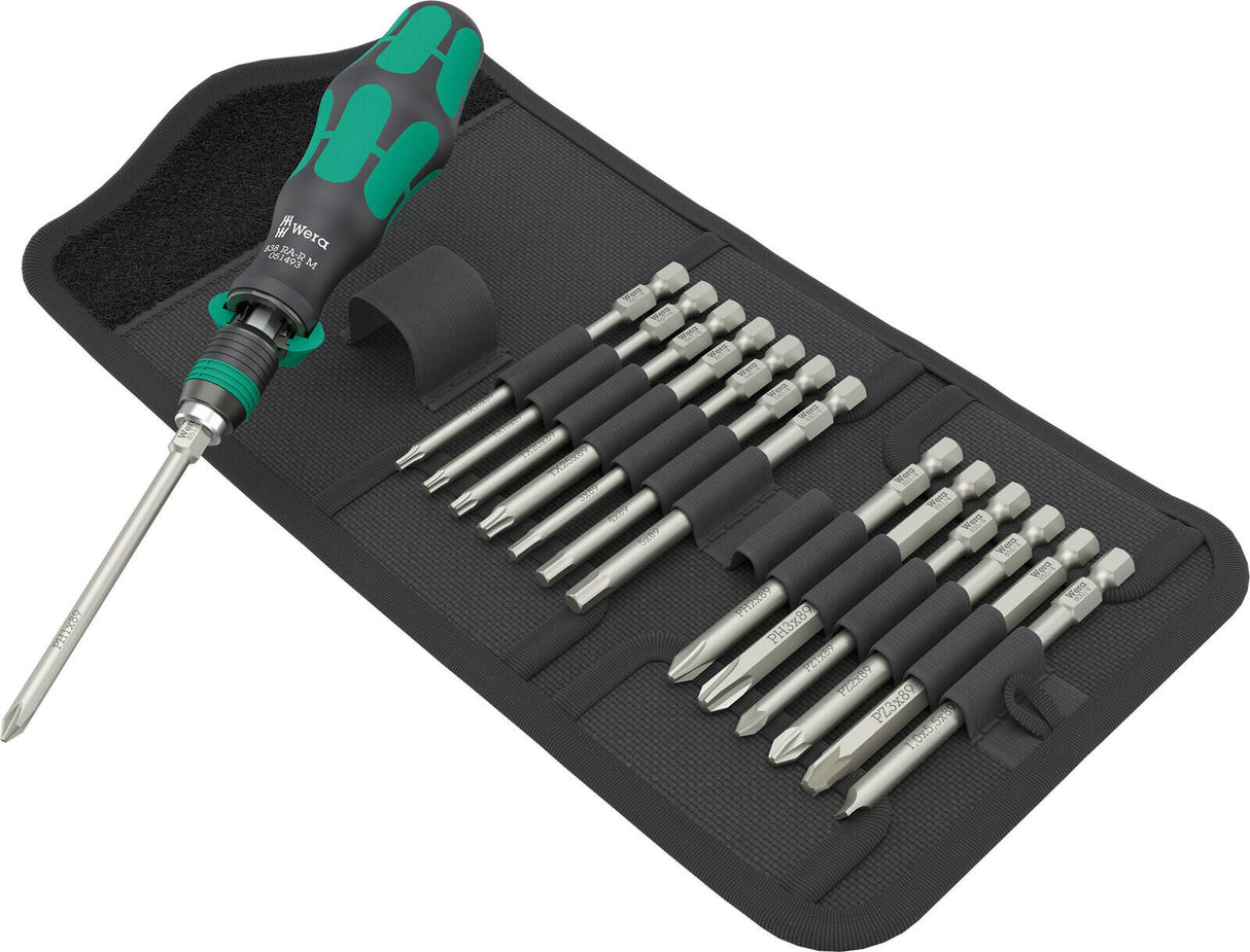 Waa Kraftform Kompakt 838 Ra-R M Set 1
