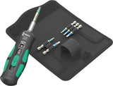 Wera safe-torque bicycle 1 bitset torque screwdriver safe-torque bicycle1