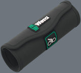 Wera safe-torque bicycle 1 bitset torque screwdriver safe-torque bicycle1
