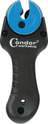 Condor pipe cutter 5737 ratchet-type pipe cutter